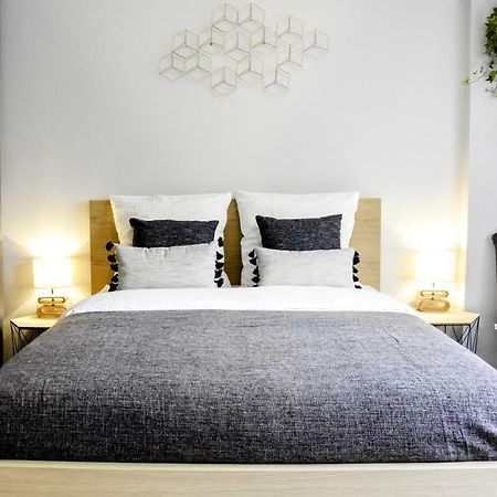 La Clef D'Aurelia Apartment Elancourt Ngoại thất bức ảnh