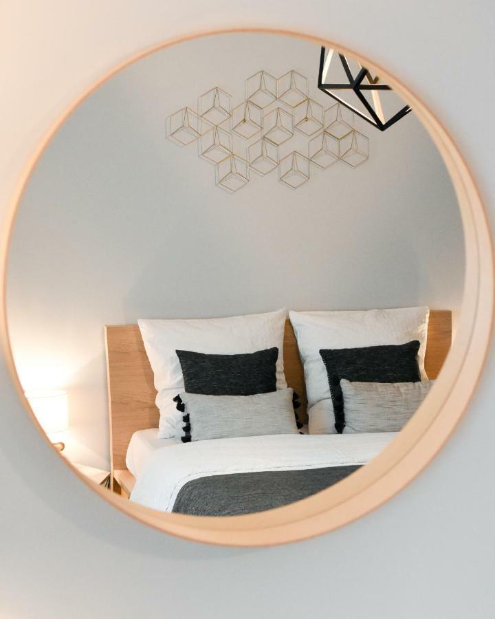 La Clef D'Aurelia Apartment Elancourt Ngoại thất bức ảnh